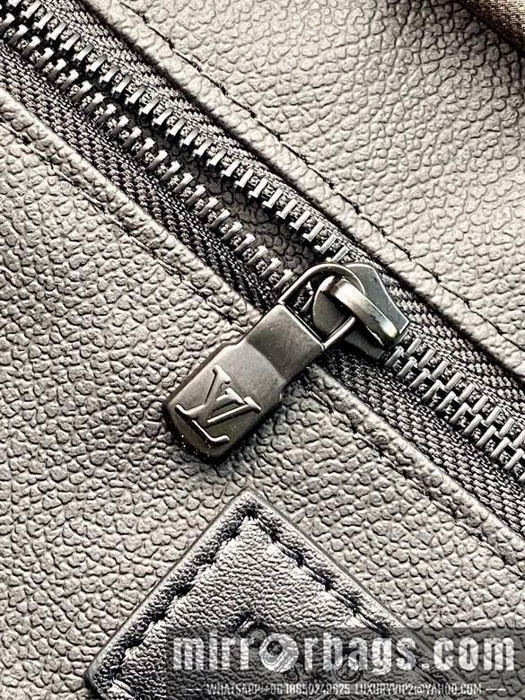 1:1 Louis Vuitton Bags M82576 28X15X16.5cm YG 2colour