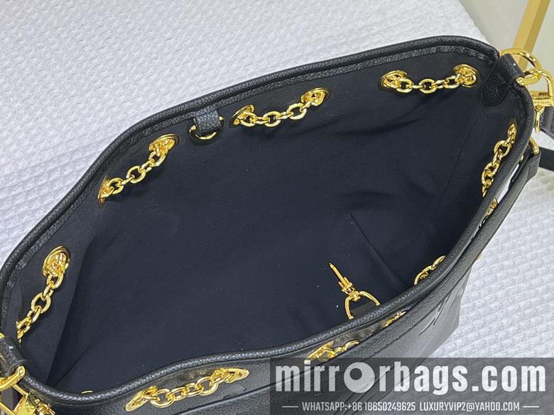 1:1 Louis Vuitton Bags Bundle M46492 28x20x11.5cm ss