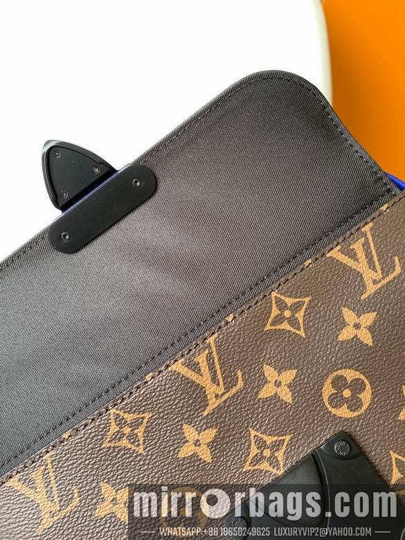 1:1 Louis Vuitton Bags M45836 22X18X8cm XM