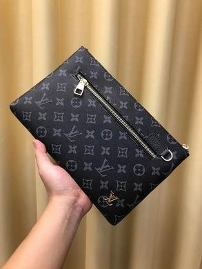 1:1 Louis Vuitton Bags 9060-5 28X17X5cm XM