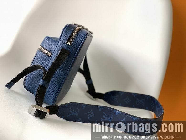 1:1 Louis Vuitton Bags M30242 25.5X5X18cm WP