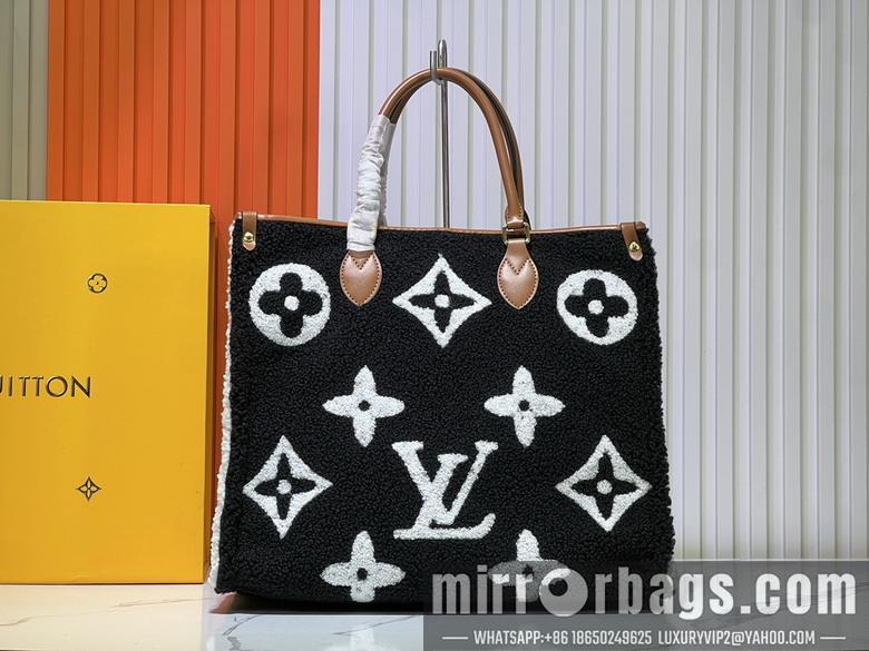 1:1 Louis Vuitton Bags On M45039 33x27x14cm ss1