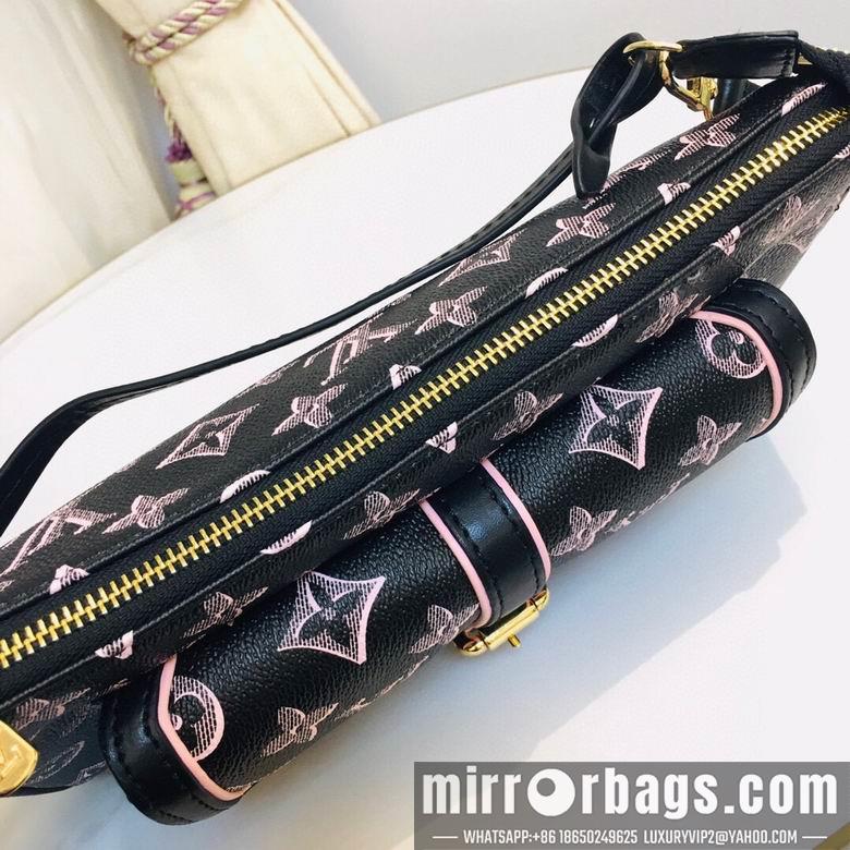 1:1 Louis Vuitton Bags M46161 27X14X6cm DN