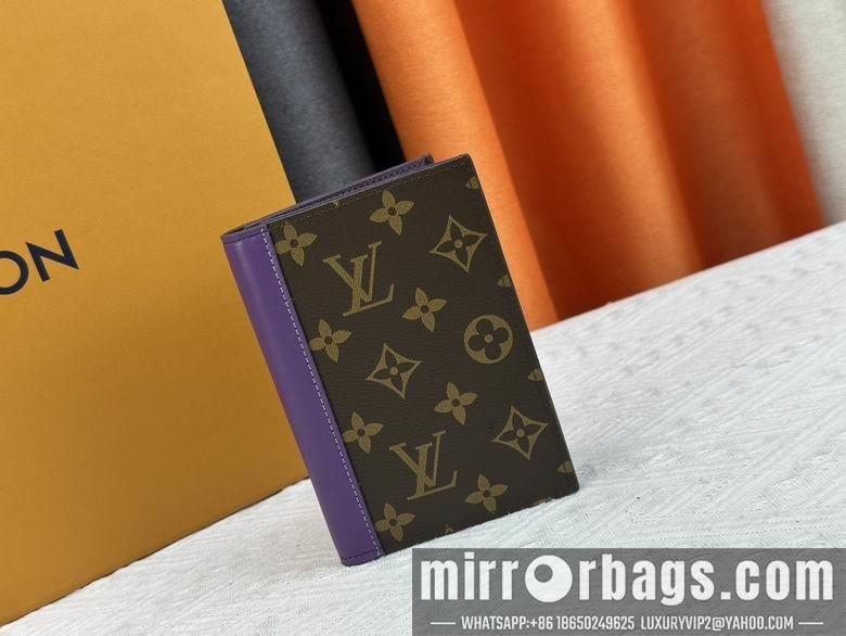 1:1 Louis Vuitton Bags M82867 10X14X2.5cm XM 1