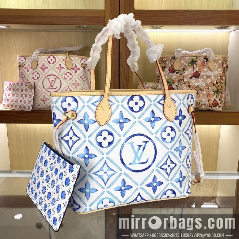 1:1 Louis Vuitton Bags M11263 31X28X14cm DN 3colour