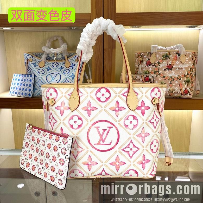 1:1 Louis Vuitton Bags M11263 31X28X14cm DN 3colour