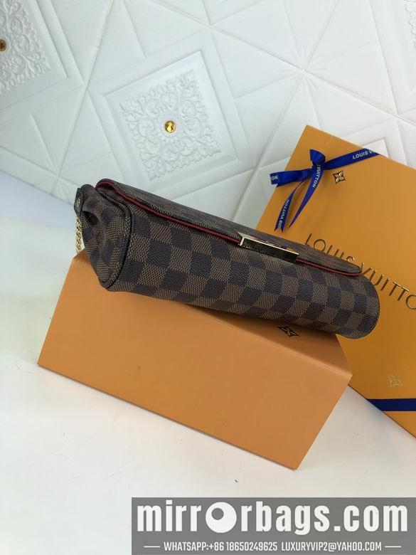 1:1 Louis Vuitton Bags Monogram M40718 28X17X4 bc
