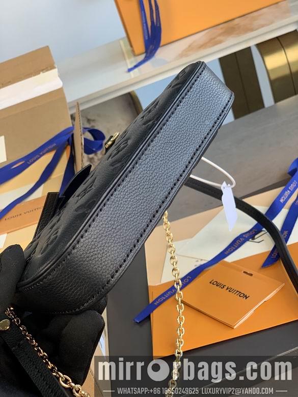 1:1 Louis Vuitton Bags M81066 19X11.5X3cm