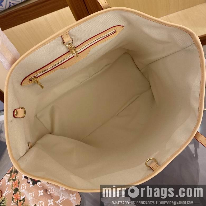 1:1 Louis Vuitton Bags M11263 31X28X14cm DN 3colour