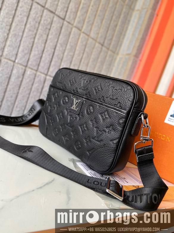 1:1 Louis Vuitton Bags 2265 25.5X19X6.5cm XM 2colour