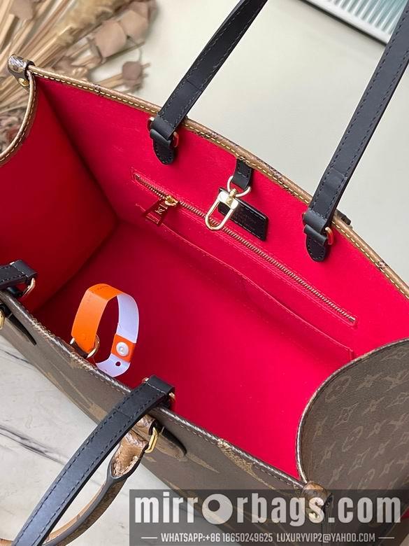 1:1 Louis Vuitton Bags M45321 35X27X14cm