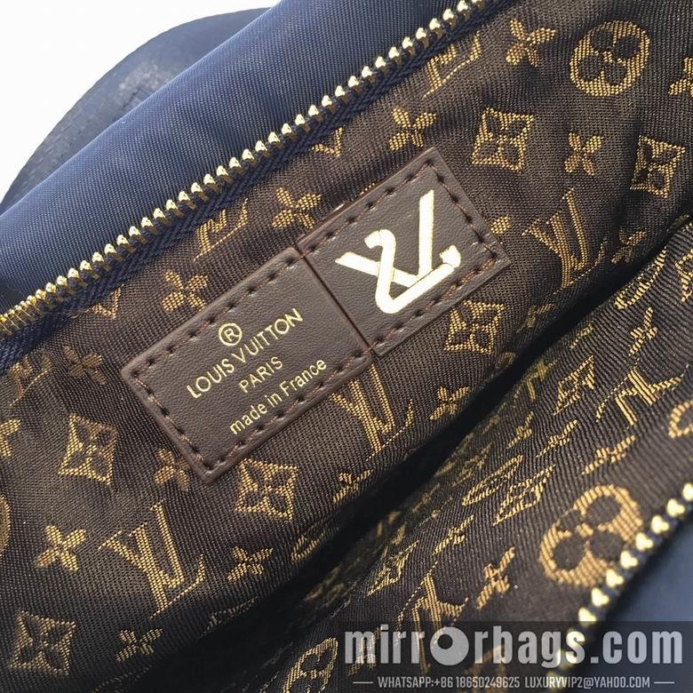 1:1 Louis Vuitton Bags M58980 M58977 34X21.5X5cm XMY 3colour