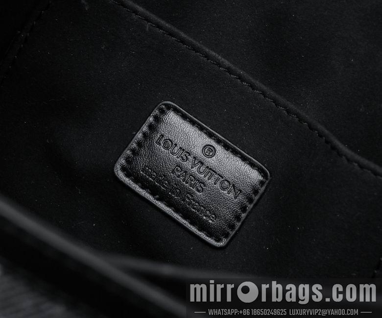 1:1 Louis Vuitton Bags M59716 20X15X9cm XM