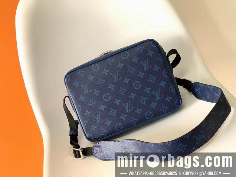 1:1 Louis Vuitton Bags M30242 25.5X5X18cm WP