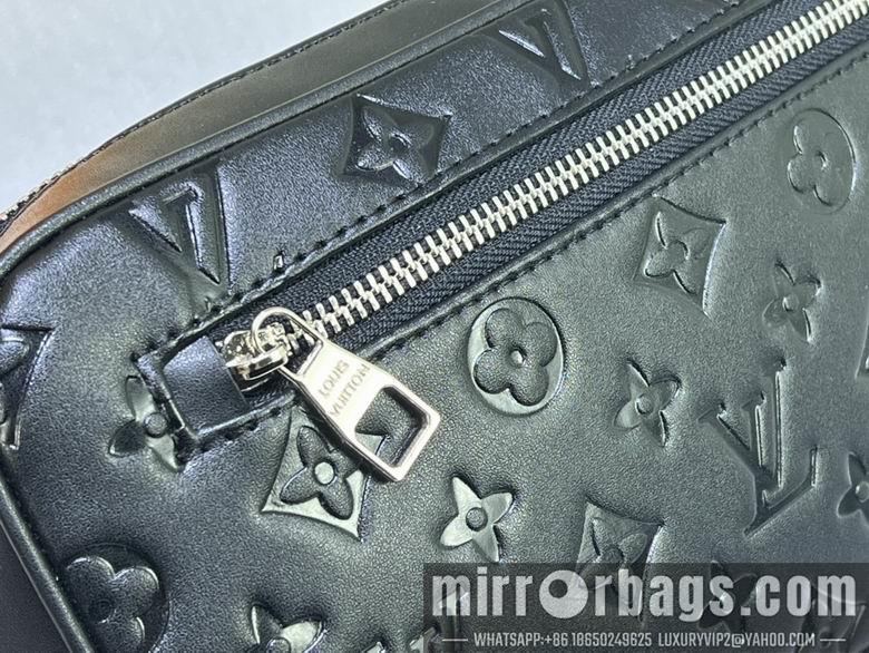 1:1 Louis Vuitton Bags N41663 24X16X6cm XM 5