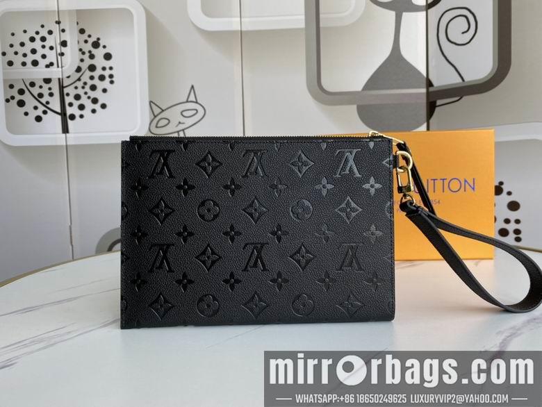 1:1 Louis Vuitton Bags M68705 23X16X2cm ZC 1