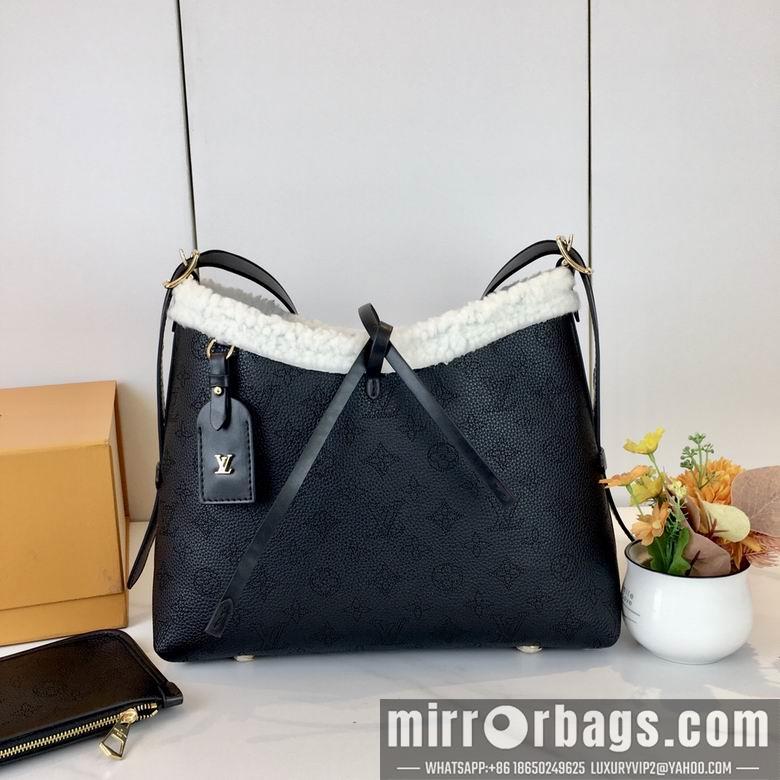 1:1 Louis Vuitton Bags M11843 M46203 29X12X24cm XMY 4colour