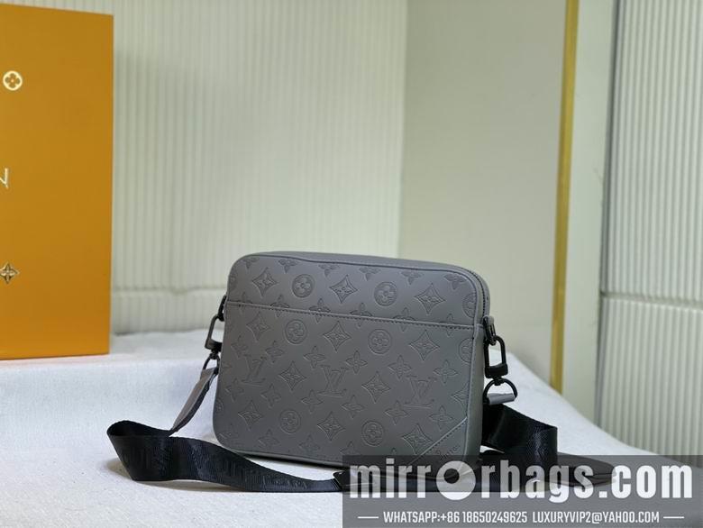 1:1 Louis Vuitton Bags Sprinter M69443 27x4.5x18.5cm ss