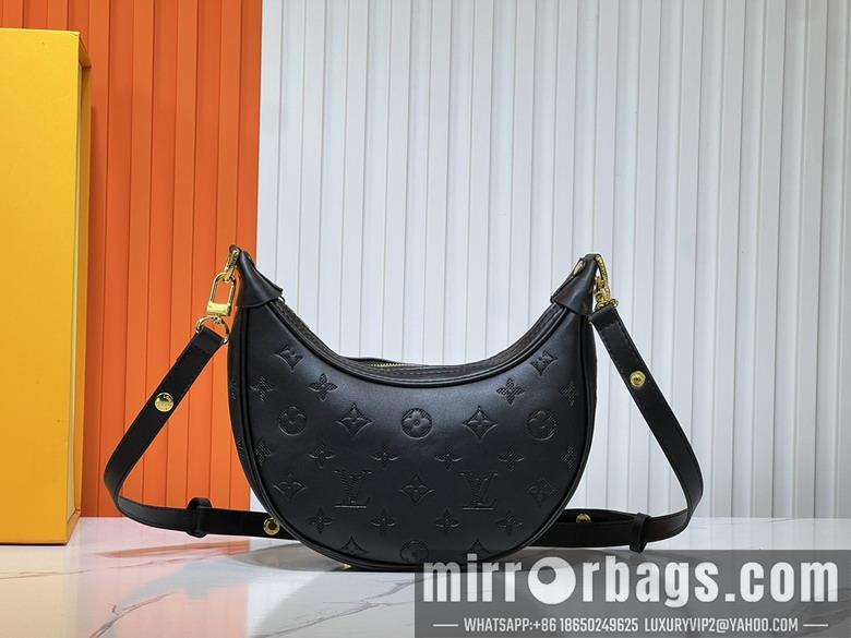 1:1 Louis Vuitton Bags Odeo M11279 24x22x6cm ss1