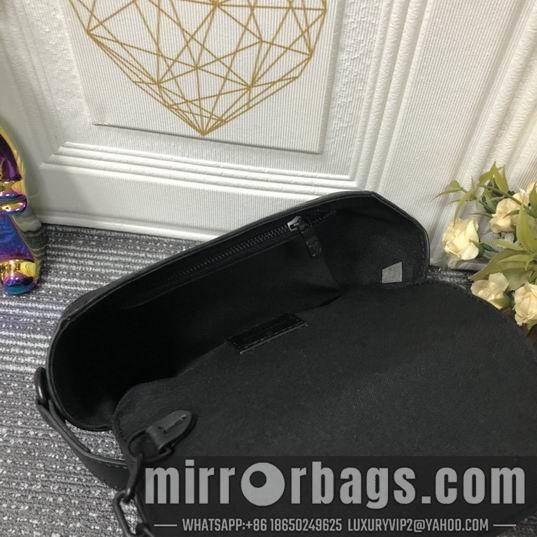 1:1 Louis Vuitton Bags Steamer 81746 81783 18x11x6.5cm cs