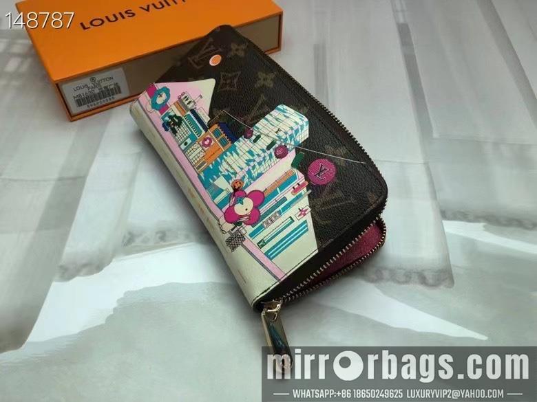 1:1 Louis Vuitton Bags M80857 M60017 19X12.5X3cm XMY 14
