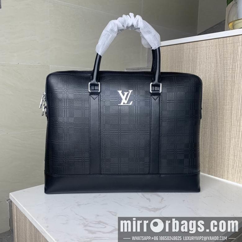 1:1 Louis Vuitton Bags 8403-1 38X28X8cm WP