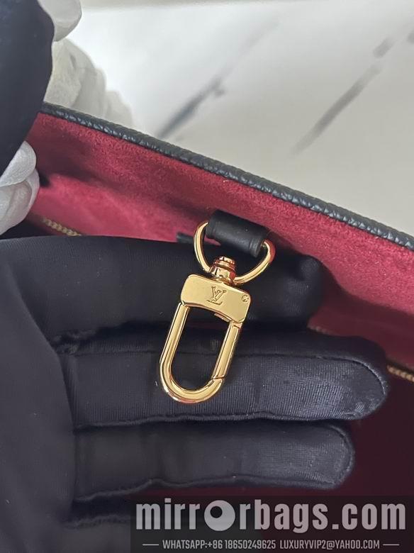 1:1 Louis Vuitton Bags M45495 34X26X13cm XM