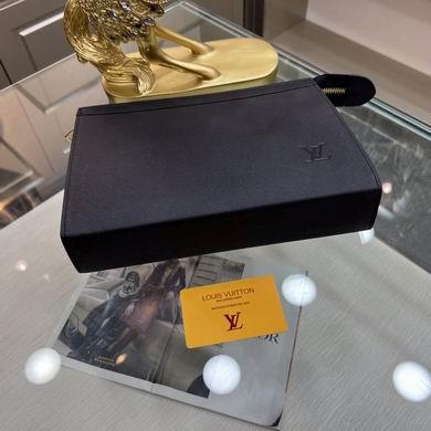 1:1 Louis Vuitton Bags 98161-7 27X20X6cm XM 2colour
