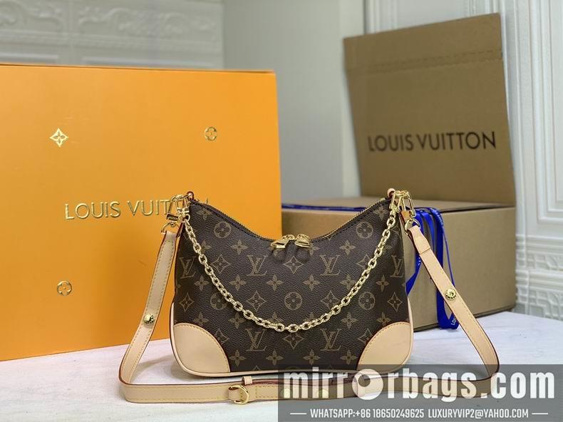 1:1 Louis Vuitton Bags Vintage M45832 29x20x12 cm cs