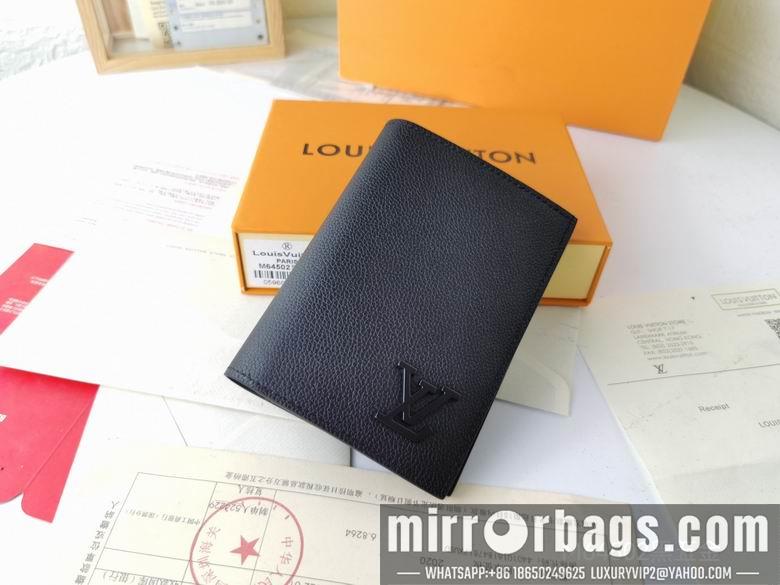1:1 Louis Vuitton Bags M64502 10X14X2.5cm XM 3