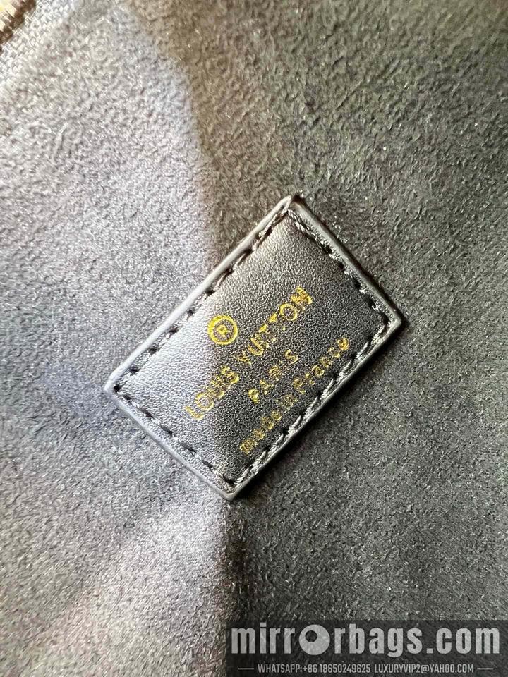 1:1 Louis Vuitton Bags Coussin 57790 26x20x12cm cs