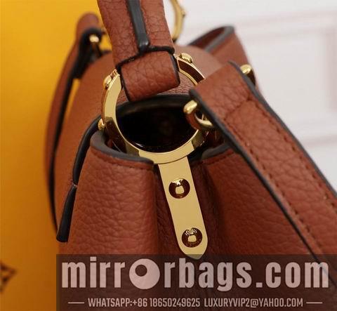 1:1 Louis Vuitton Bags Capucines M94519 cswq