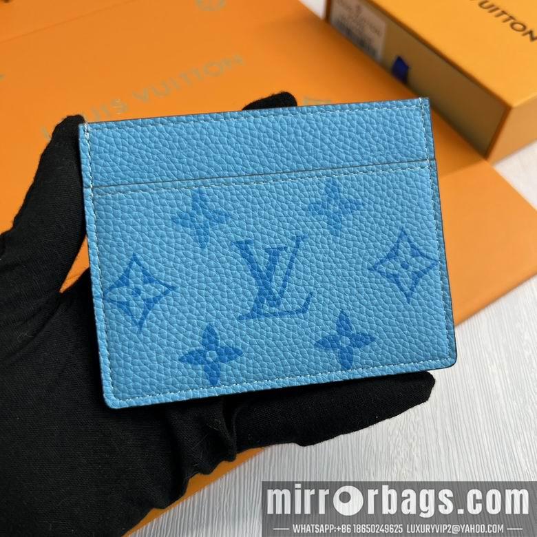 1:1 Louis Vuitton Bags M81022 M69174 11X7.5X0.4cm XMY 6