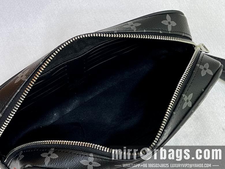 1:1 Louis Vuitton Bags N41663 24X16X6cm XM 3