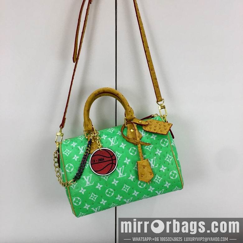 1:1 Louis Vuitton Bags M85904 M14064 M24066 M40391 25X19X15cm XMY 3colour