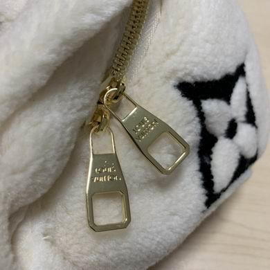 1:1 Louis Vuitton Bags 43644 37X14X13cm XM 2colour