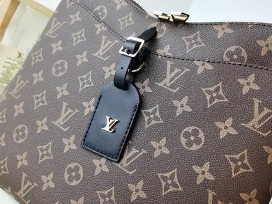 1:1 Louis Vuitton Bags Odeon M45354 31X27X11cm ZY