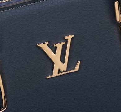 1:1 Louis Vuitton Bags 7886-1 39X30X8cm WP 2colour