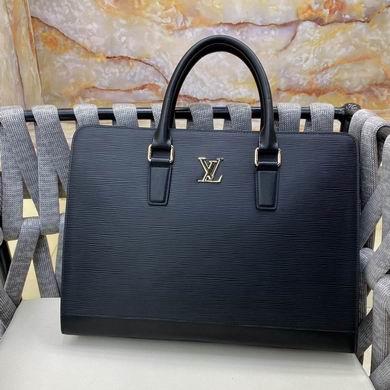 1:1 Louis Vuitton Bags 5221-1 39X29X6cm XM