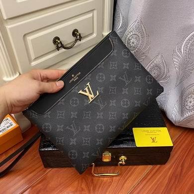 1:1 Louis Vuitton Bags K2009 28X19X3cm WP