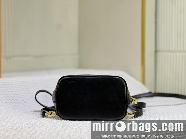 1:1 Louis Vuitton Bags Alma M25104 15x20x10cm ss