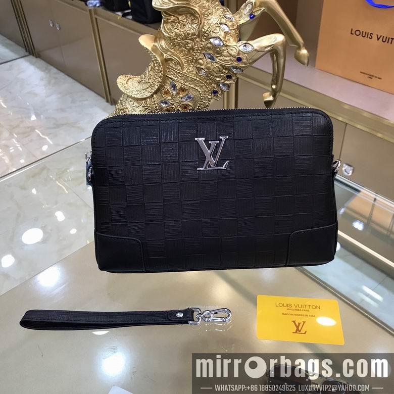 1:1 Louis Vuitton Bags 6623-7 26X17X5cm XM