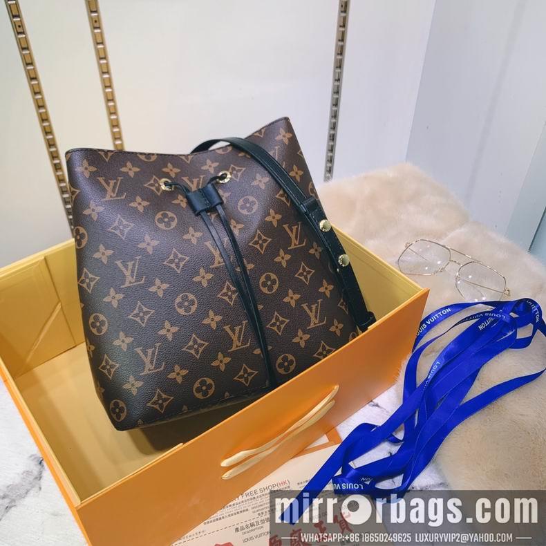 1:1 Louis Vuitton Bags Noe M44022 26x22x27 cm cs 15