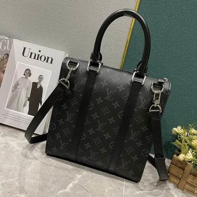 1:1 Louis Vuitton Bags 46098 26X28.5X6cm