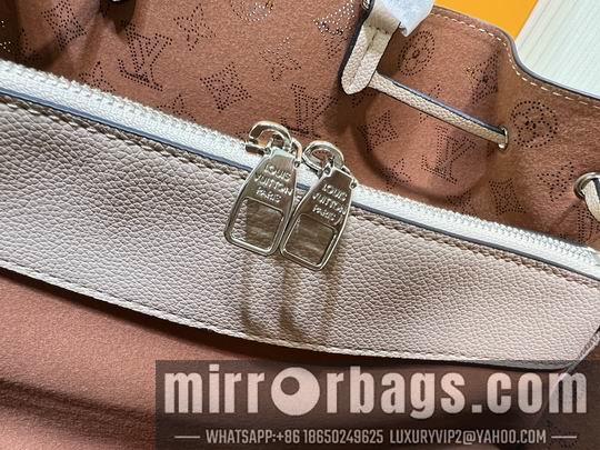 1:1 Louis Vuitton Bags Bella M59200 32x23x13cm cs