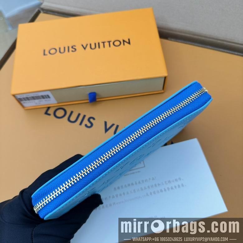 1:1 Louis Vuitton Bags M81511 19.5X10.5X2.5cm ZC 6