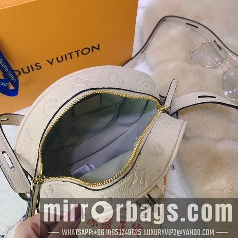 1:1 Louis Vuitton Bags Boite Chapeau Souple M45167 ss
