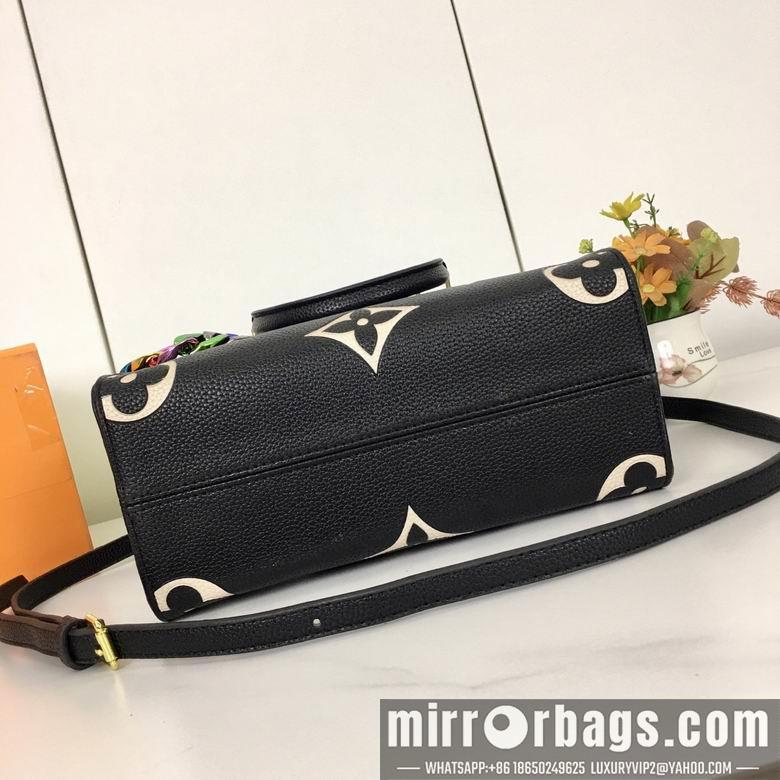1:1 Louis Vuitton Bags M46373 25X19X11.5cm XMY 3colour