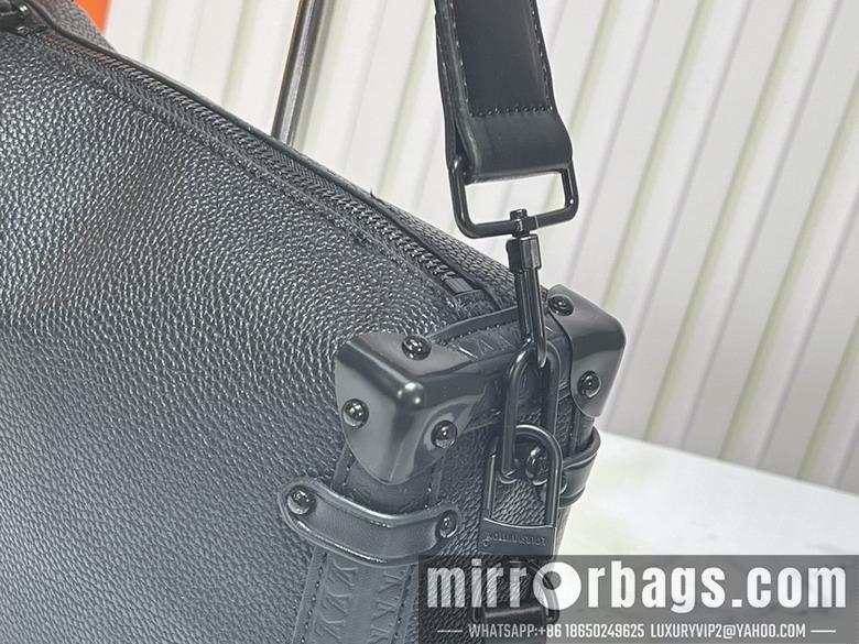 1:1 Louis Vuitton Bags Trunk M46358 21x14x6cm ss