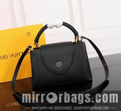 1:1 Louis Vuitton Bags Capucines M94519 cswq